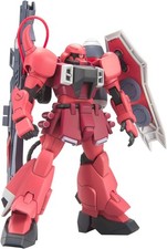HG Mobile Suit GundamSEED DESTINY Gunner Zaku Warrior Luna Maria Hawk special m
