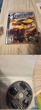 Stuntman: Ignition (Sony PlayStation 3, 2007)