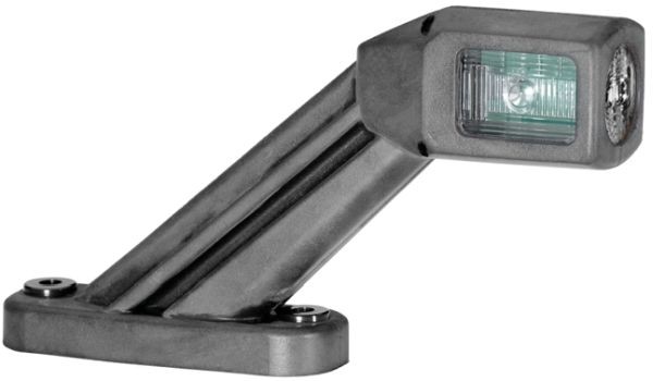 HELLA Clearance Light Right Fits DAF FRUEHAUF SCANIA FAUN KEMPF 2XS 011 769-021