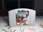 Star Fox 64 (Nintendo 64, 1997) N64 - Authentic