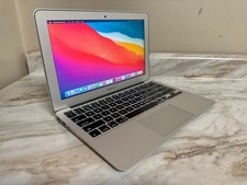 2014 Apple MacBook Air 13.3 Inch Laptops for sale | eBay