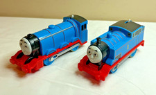 Thomas Friends Trackmaster Motorized Train Engine - Thomas and Gordon - 2013