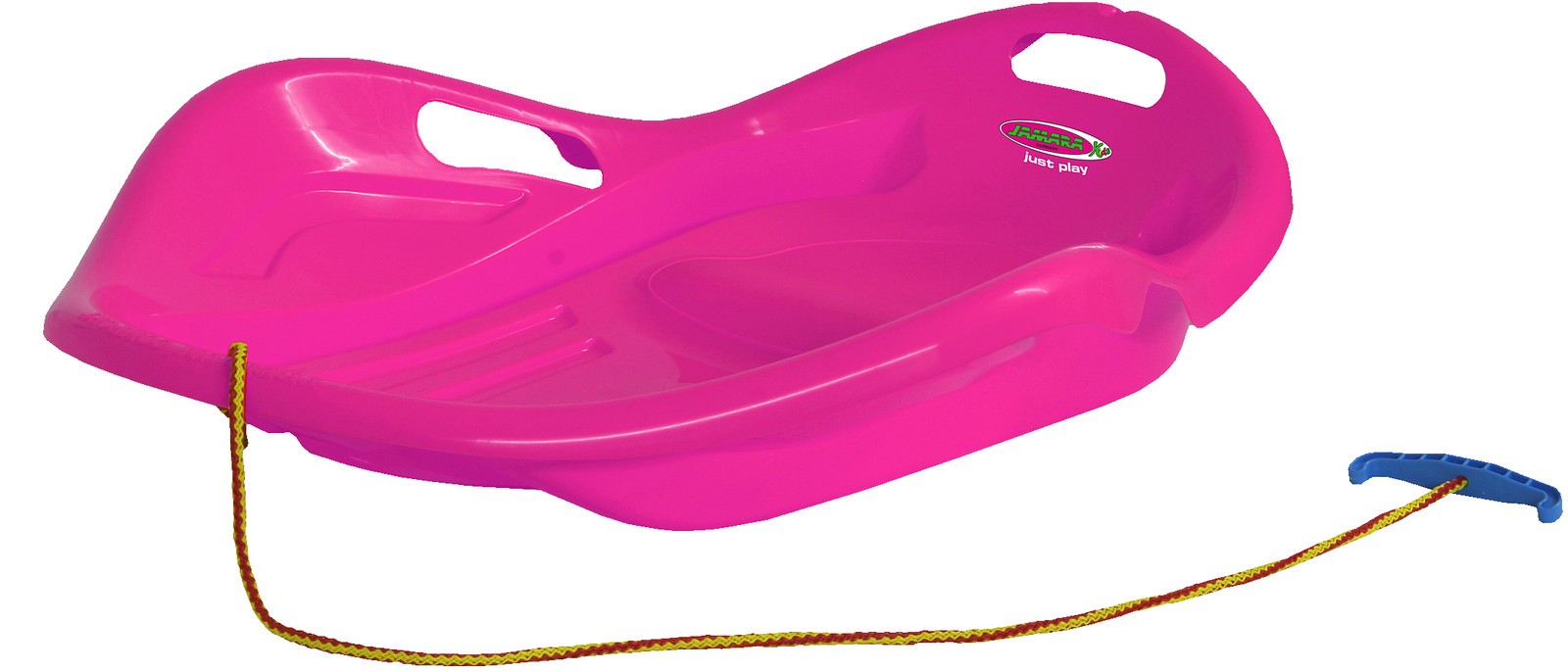 JAMARA KIDS Snow Play Bob Скоростной розовый Розовый 5490₽