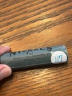 Estate Sale Buffalo Nickel Roll not very tightly packed roll. 1929 / 1901 Barber