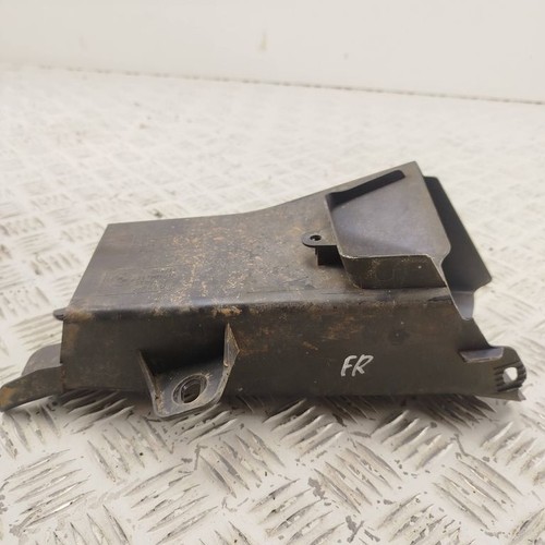 BMW 5 F10 F11 2011 Bremsluftkanal 7200798 PTM5574