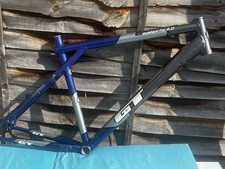 Vintage GT Avalanche Bike Frame 26", size L