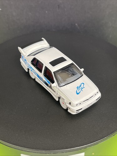 Racing Champions 1:64 Scale Fast And The Furious 1995 Volkswagen Jetta Ser.5 - Picture 8 of 8