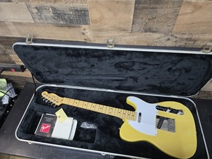 Japan Squier Telecaster | eBay