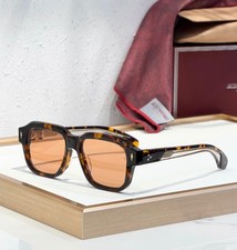 Jacques Marie Mage VIVIENNE Sunglasses 55-19-146 - NEW