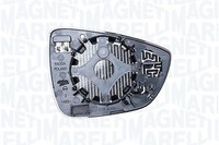 Magneti Marelli Spiegelglas, AußEnspiegel Rechts FüR Ford