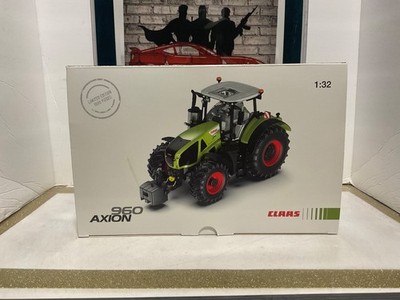 1:32 WIKING CLAAS AXION 960