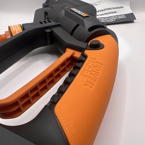 Worx Hydroshot WG620E Bare Unit Body Only Ideal Replacement Body - Picture 7 of 16