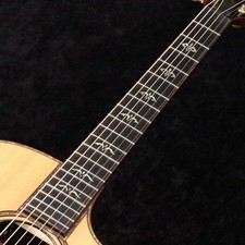 Taylor 914ce Grand Auditorium Acoustic Guitar Sitka Spruce Indian Rosewood V-Cla