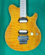 Sterling by Music Man AX40-TGO/M Electric Guitar