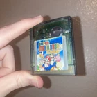 Nintendo Super Mario Bros. Deluxe Game Boy Color NTSC-U/C Super Mario Series