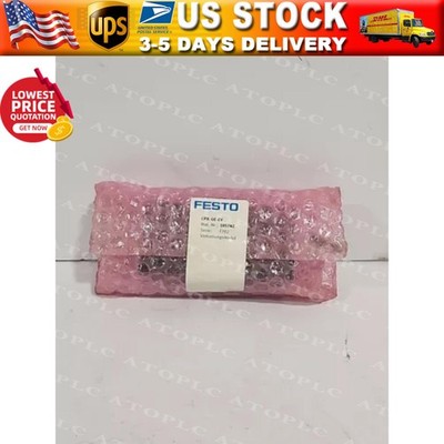 New CPX-GE-EV Festo 195742 Interlinking block Fast Shipping