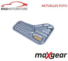 HYDRAULIKFILTER SATZ AUTOMATIK-GETRIEBE MAXGEAR 26-1479 A FÜR SKODA SUPERB II