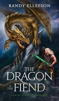 Randy Ellefson | The Dragon And The Fiend | Buch | Englisch (2021) | Gebunden