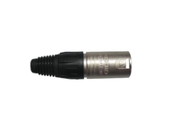 Stiga | Stecker Xlr Neutrik NC3MXX