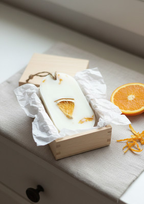 AROMA SACHET ORANGE CINNAMON