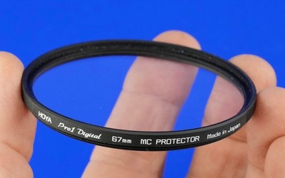 Hoya Pro1 Digital Protector MC  67mm E67 