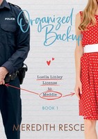 Organized Backup | Meredith E Resce | Taschenbuch | Kartoniert / Broschiert