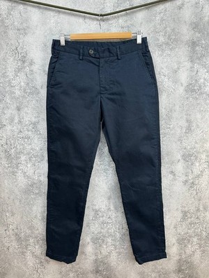 ASKET Chino Archive Hose Tapered Hose Regular Fit Schlankmacher Herren Größe ...