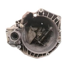 Boite de vitesse Fiat 133