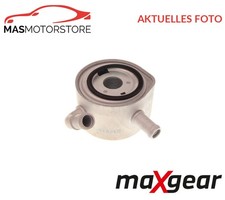 ÖLKÜHLER KÜHLER ÖL MAXGEAR 14-0096 A FÜR DACIA LOGAN,LOGAN MCV