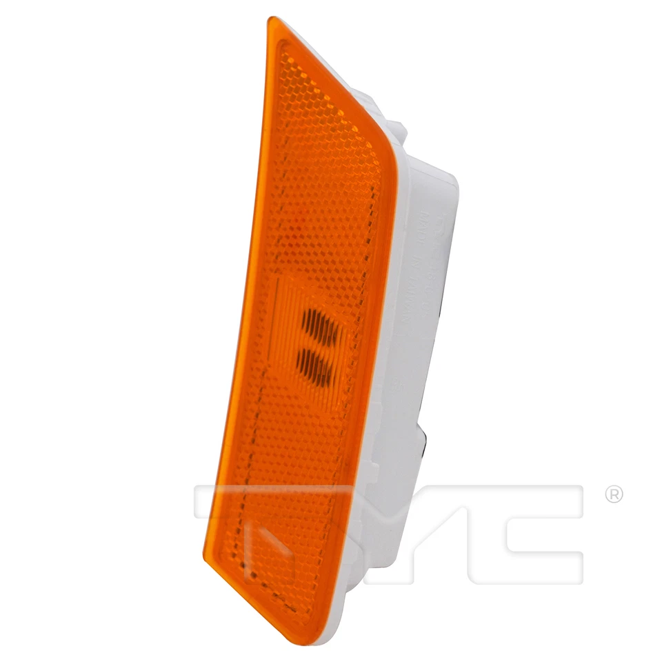 Reflector de luz LED lateral para 21-22 Kia Seltos EX/S lado derecho del pasajero Foto 4 de 4