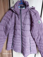 G.I.G.A. DX - Killtec - Damen Winter Jacke - Gr.40-  schwarz - NP 149 €