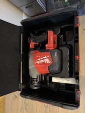 Milwaukee M18 FHAFOH16-0X Practically Brand New Only Used Once In Box