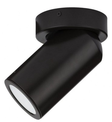 Progress Lighting Cylinder Collection LED Flush Mount - Bronze