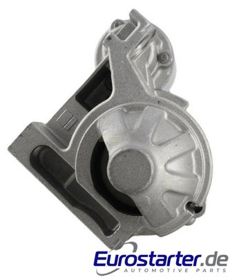 1* Anlasser Delco Remy Neu Original 8000193 für Mercury Marine,Volvo Penta