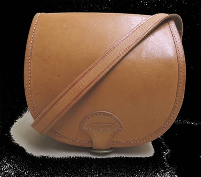 BREE Handtasche LEDER Ledertasche ABENDTASCHE Schultertasche MINITASCHE Top 4215