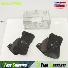 BMW Front Brake Pad OE#34107886853 | X5 X6 21-24, M5 F90, M8 F91 F92 20-22