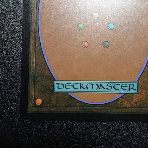 Judge Of Dranis Extended Foil Magic The Gathering Card White Creature Commander - Picture 4 of 6