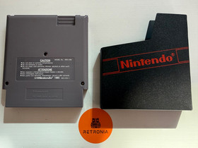 The Jungle Book Nintendo Nes Game Cart  PAL A  UK Version Cleaned & Tested