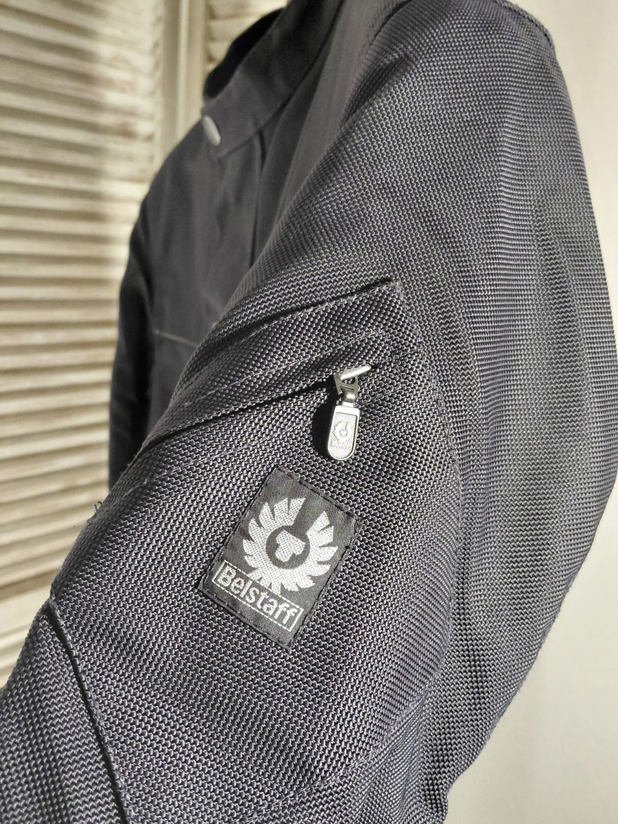 Belstaff Tom Cruise, Mission Impossible 3 jacket, Delta Force
