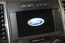 2018 Ford F-150 Front Dash Information 8" Display Screen Radio Receiver OEM