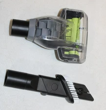Bissell Turbo eraser pet hair vacuum Brush & Crevice replacement Attachment Tool