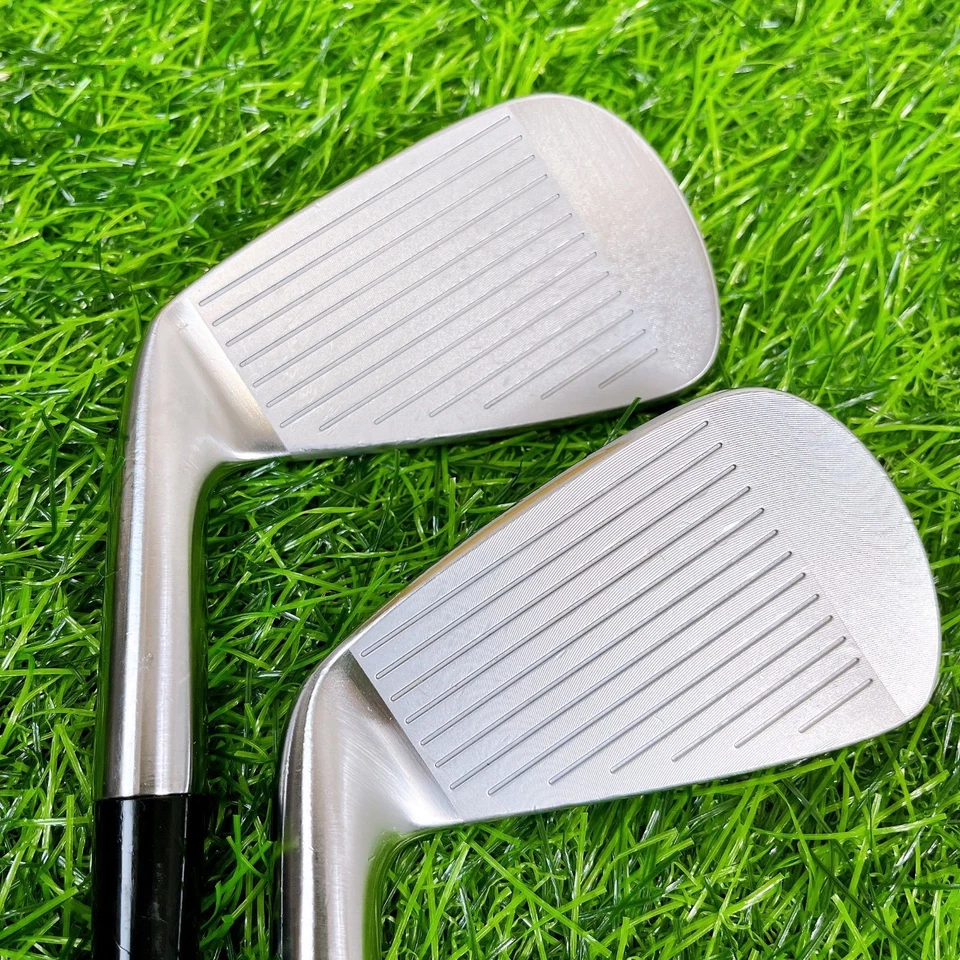 Taylormade P 7Mb 3 Iron 4 Project X 3I 4I Long Set Of 2 - Image 4 of 4