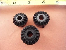 Hook 3 Gear Set for SINGER 600, 700, 900, 1030, 2000 Class Touch & Sew / others