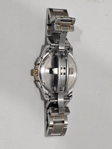Reloj cronógrafo para hombre Victorinox Swiss Army Alliance 241299 - Imagen 9 de 9