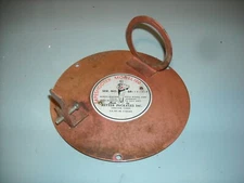 Better Packages, Tapeshooter 100, Gearcase Cover, Good Used Part