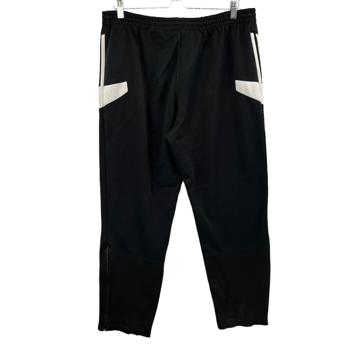 【大流行】 00s OLD adidas Track Pant Adidas Pants Size XL Track Pants Vintage Y2K Early 2000s