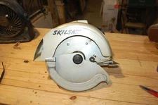SKILSAW TOOLS #90860 SKILSAW 10 IN. CIRCULAR SAW 115V 13 Amp 5400 RPM MADE USA