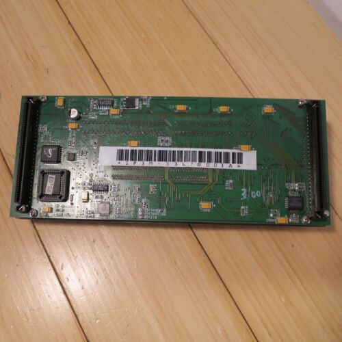 Simmtester CST SP3000 RAM Memory Module Tester w. 4x Adapters -Tested & Working! - Picture 20 of 24