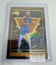 2023-24 Recon Base Bronze #89 Wendell Carter Jr. /299 - Orlando Magic