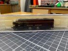 Life-Like N Scale Fa2 Diesel Locomotive 7917 Western Maryland